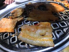 -韩宫宴烤肉·料理(苏州中心店)