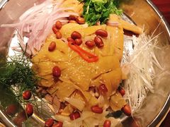 -玲珑·新粤菜(安华汇店)