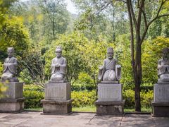 -颐和园-景明楼