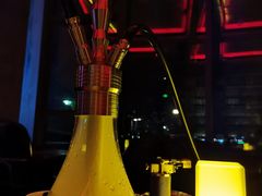 -饮湖威士忌鸡尾酒吧