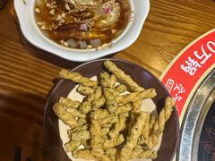 -受气牛肉·重庆耙牛肉(来福士店)