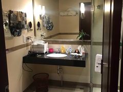 -雅安楠水阁温泉酒店