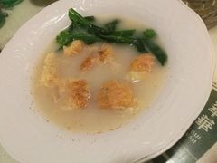 -翠华餐厅(旺角文华商场店)