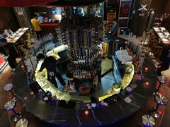 -MOSSO德国餐厅·音乐酒吧(环宇荟店)