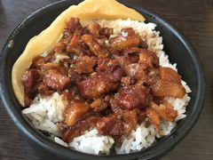 -古代饭堂(冠亚店)