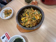 -小木屋拌饭(西安华阳城店)