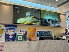 -满记甜品(优客百盛店)