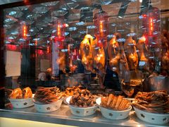 -陈鹏鹏潮汕菜(宝安机场T3航站楼店)