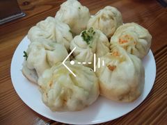 煎包-恒记金煎包(指南里小区店)