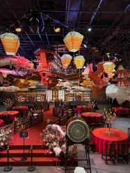 -摩格俪婚礼艺术中心(湖州店)