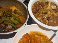 -关东小磨东北菜(漕河泾印象城店)