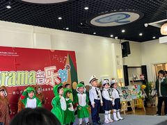 -糖心家族国际幼儿园·托育园(南开水上公园店)