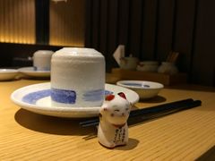 -富山日式料理(宽厚里店)
