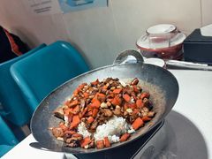 -福巷湘食小馆·猛火现炒(上海首店)