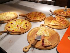 -比格比萨自助(花园路店)