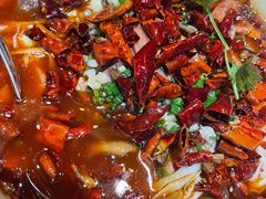 毛血旺-丰收日(五角场店)