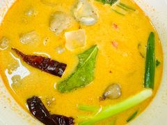 冬阴功-Kat's Kitchen