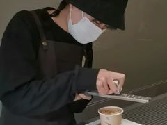 -O.P.S. CAFE
