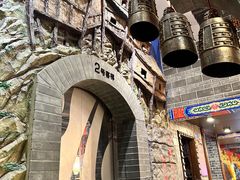 -巴九门老火锅(来福士打望店)