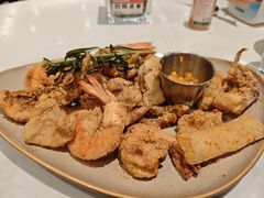 -墨纪Mojí墨西哥餐厅(官舍店)