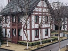 -太阳岛度假酒店