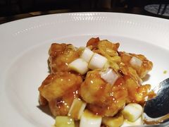 -喜悦烤鸭·新京菜(王府井店)