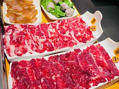 -潮发潮汕牛肉店(东方宝泰店)