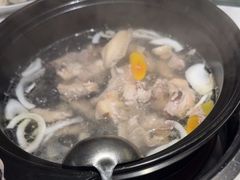 -狐狸爱上椰子鸡(滨江星光大道店)