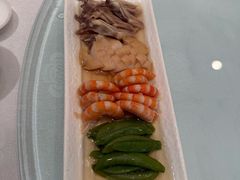 -老洋房花园饭店(绍兴路店)