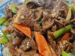 -协顺园回头馆(南顺城路店)