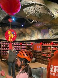 -探洞工场(丰科万达旗舰店)