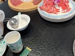 -阳坊胜利涮羊肉(阳坊老店)