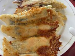 -青岛锅贴(洛阳路分店)