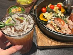 -卡朋西餐(宝安大仟里店)