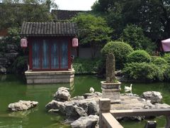-祝家花園(伯渎港店)