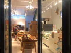 门面-玥儿弯弯手作烘焙(中海国际社区御城店)