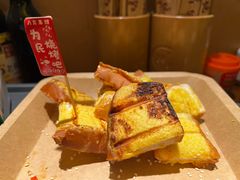 -为民烧烤吧.自贡爆炒菜(收录10年好店)