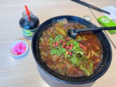 -苗乡米线(建军路店)