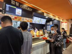 -麦当劳(东苑丽宝商业广场店)