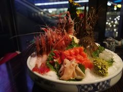 -王鼎精致料理铁板烧(世博源店)