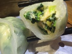 -糖朝(尖沙咀店)