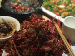 -川流不息(北蔡休闲广场店)