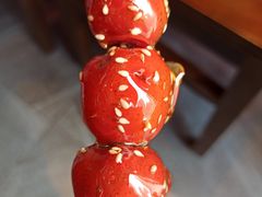 -前门·鲜肉火锅(长风店)