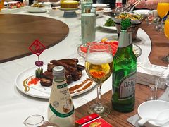 -聚宾楼·烤鸭·家宴(科技三路店)