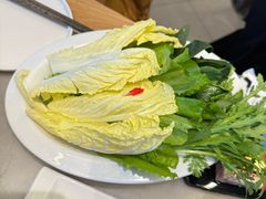 -牛街·马辈儿涮肉(牛街总店)