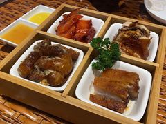-老广酒楼(樱花店)