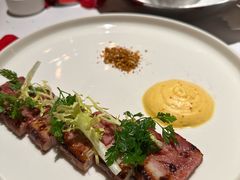 煎培根-希斯林牛排馆 Sizzzling Steakhouse