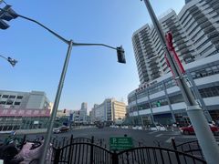 -上海静安铂尔曼酒店
