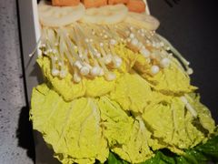 -半天妖烤鱼(方庄店)