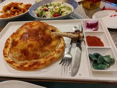 -石榴红了·非遗酥皮烤包子·新疆菜(瑞豪店)